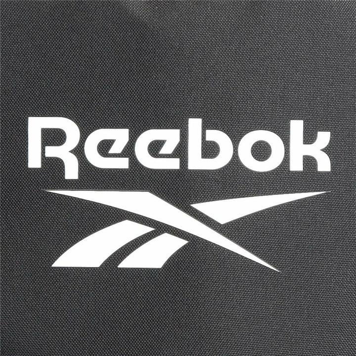 Actual product image Reebok Casual backpack black
