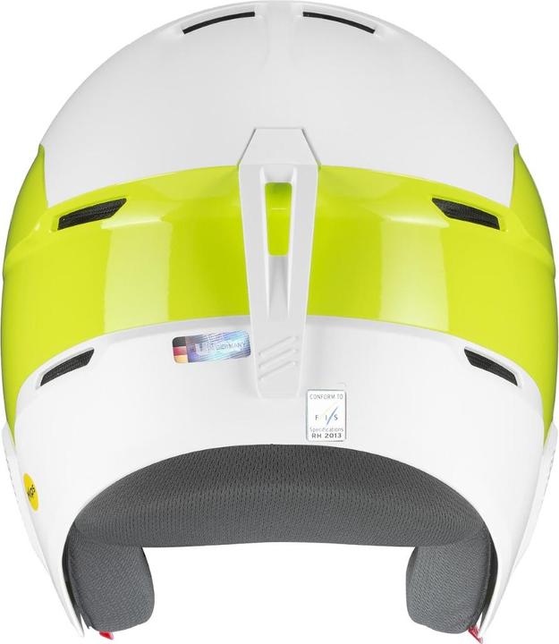 Produktbild Uvex invictus MIPS (53 - 54 cm, XS)