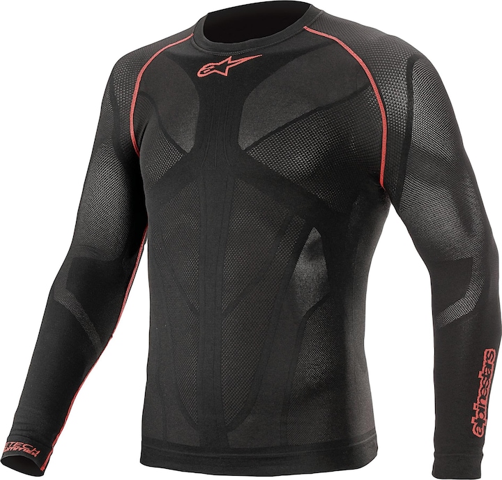 Alpinestars Ride Tech V2 Top Summer (M/L)