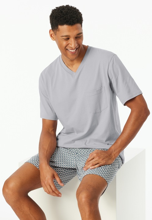 Immagine prodotto Schiesser Pyjama Comfort Essentials (L)