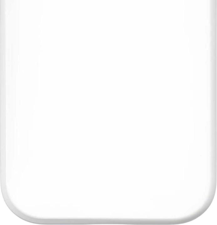 Produktbild RhinoShield Coque Solidsuit Blanc Classic Pour Apple Iphone 15 Pro - (Tm)** (Apple iPhone 15 Pro)