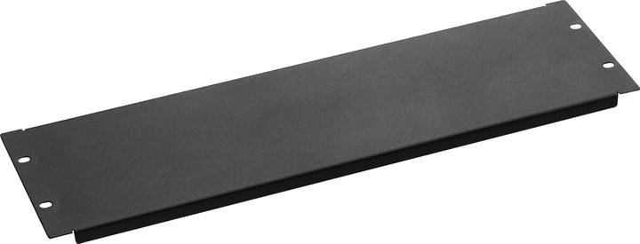 Produktbild Lanview 6U 19" SCREW TYPE BLANK PANEL