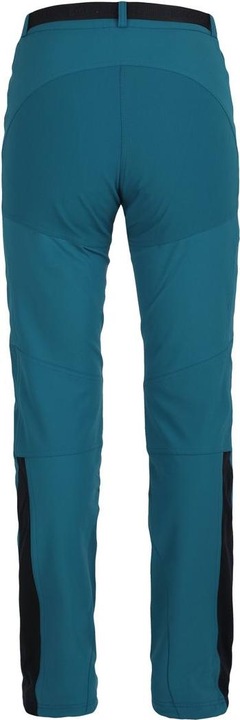 Actual product image Directalpine Badile Lady Softshell Trousers (M)