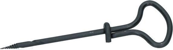 Actual product image Stern Nail drill