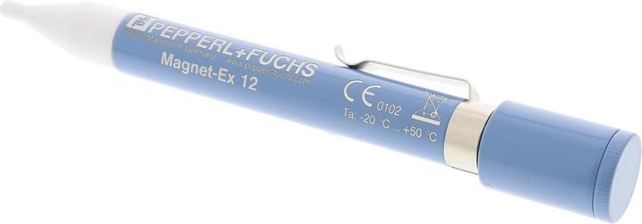 Pepperl & Fuchs PEPPERL+FUCHS MAGNET-EX 12