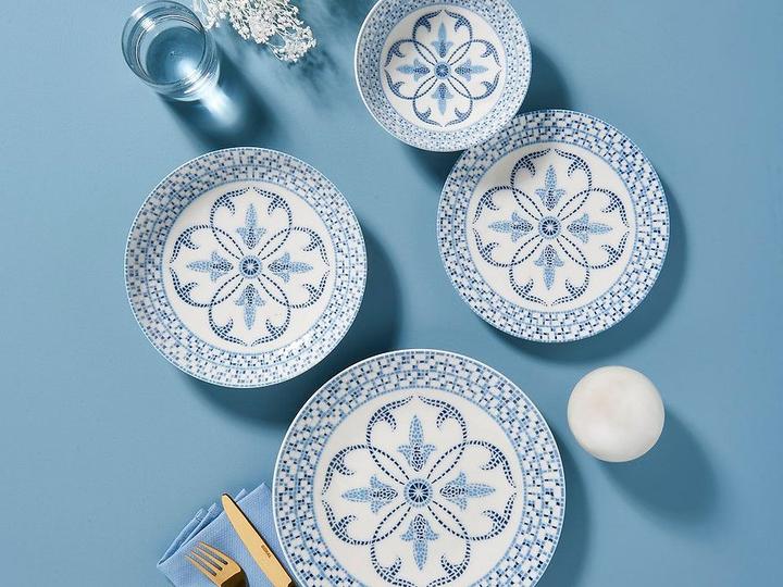 Produktbild Hermia Geschirr-Set (24 Stück)