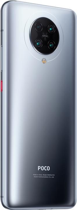 Produktbild Xiaomi Poco F2 Pro (256 GB, Cyber grey, 6.67", Dual SIM, 5G)