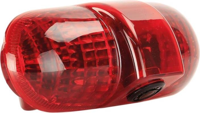 Actual product image ACV Rückfahrkamera Opel Vivaro,Renault Trafic, Nissan Primastar