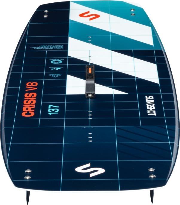 Produktbild Slingshot Crisis V5