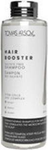 Produktbild Tomas Arsov Hair Booster Sulfate Free Shampoo - Strengthening shampoo against hair loss - 250ml (250 ml, Flüssiges Shampoo)