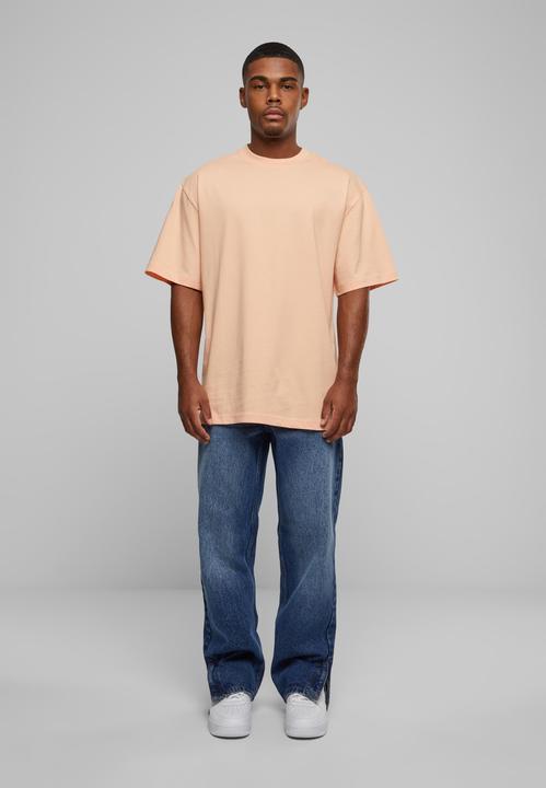 Actual product image Urban Classics Tall Tee 2-Pack - 57727 (4XL)