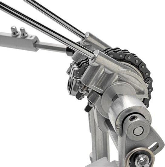 Actual product image Sonor DP 4000 bass drum double pedal