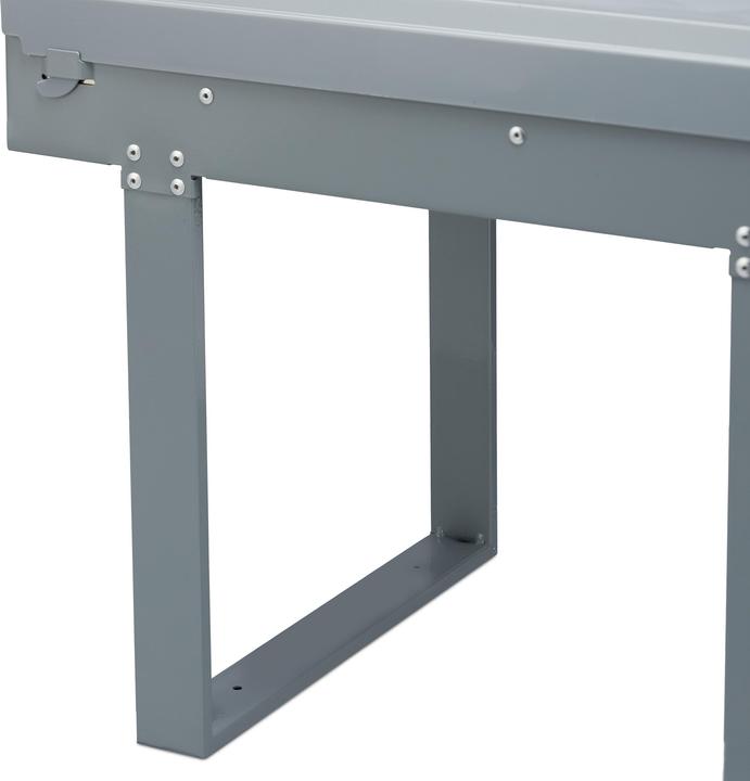 Image du produit Relaxdays Poubelle-encastrable