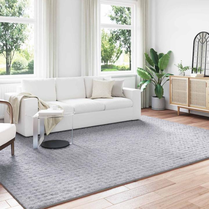 Actual product image vidaXL Moderner Teppich (280 x 200 cm)