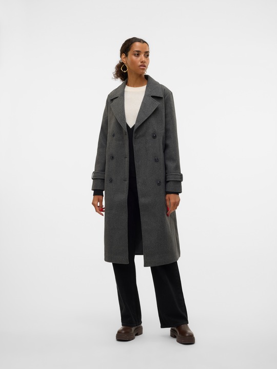 Actual product image Vero Moda VMFORTUNEVEGA Coat Coat (M)