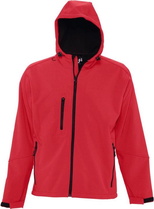 Poivron rouge
