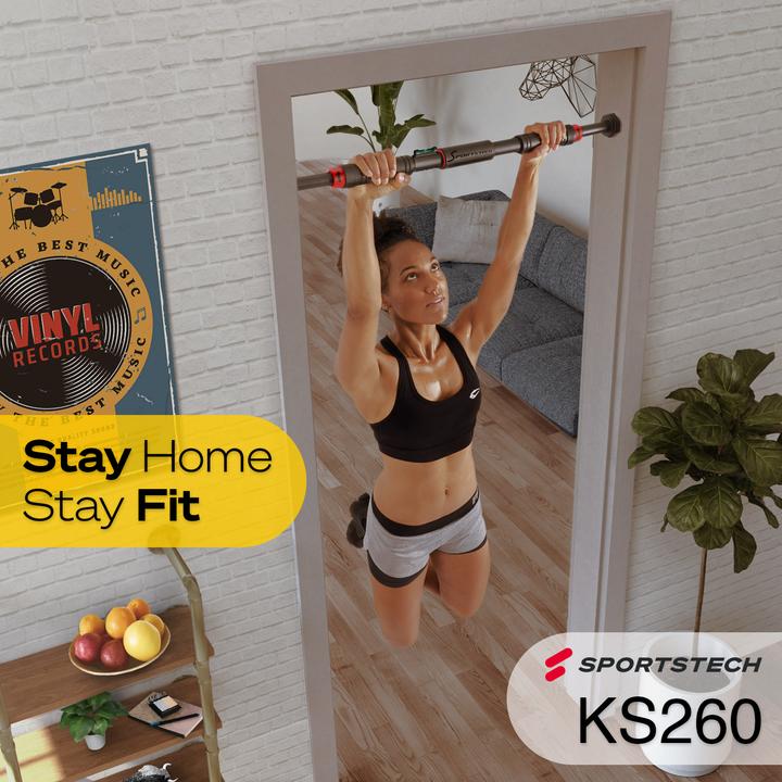 Image du produit Sportstech KS260