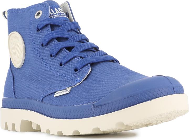 Image du produit Palladium Pampa Duo Chrome (37)