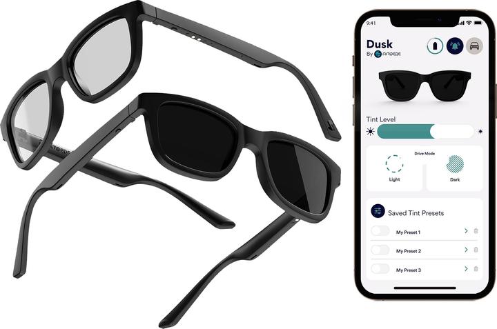 Immagine prodotto Ampere Crepuscolo Lite