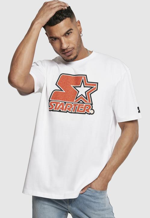 Produktbild Starter Basketball Skin Jersey (S)