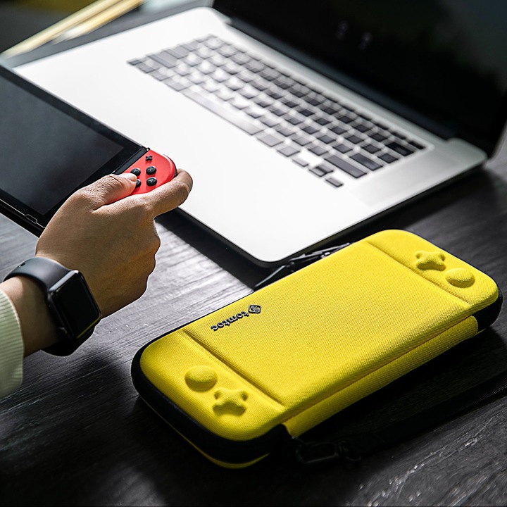 Immagine prodotto tomtoc Caso sottile (Switch Lite)