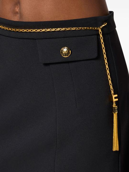 Produktbild Elisabetta Franchi Gonne Nero (42)