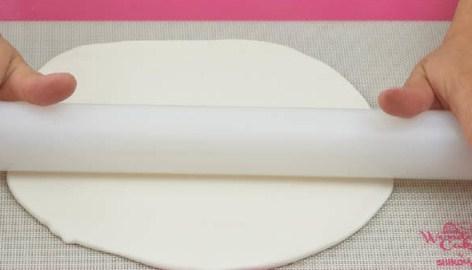 Produktbild Silikomart Rp06