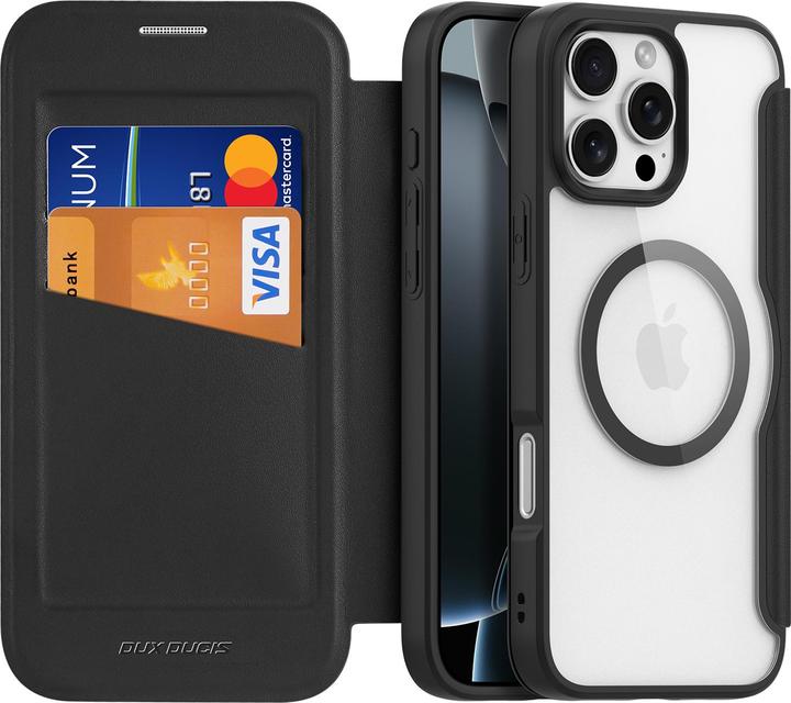 Productafbeelding Dux Ducis Skin X Pro (Apple iPhone 14)