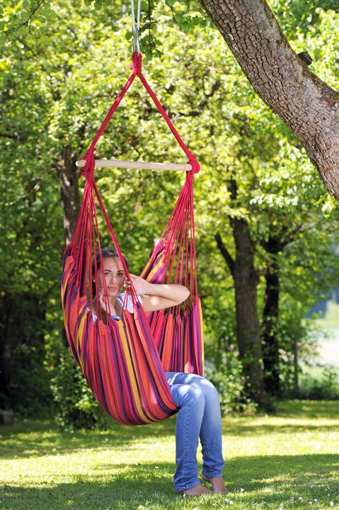 Actual product image Amazonas Relax (120 kg)