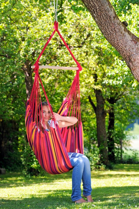 Actual product image Amazonas Relax (120 kg)