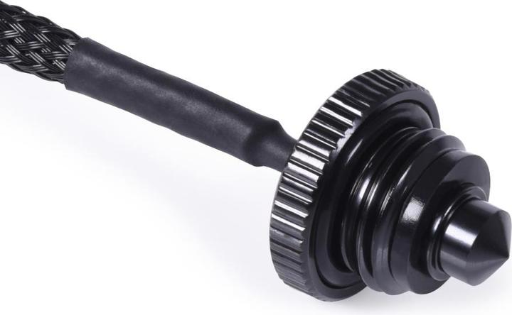 Produktbild Alphacool Eiszapfen Temperatursensor flach G1/4