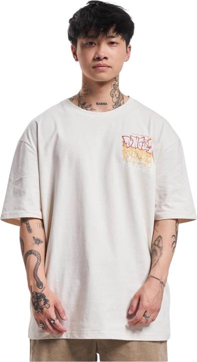 Actual product image Dangerous DNGRS Tshirt Wallarts - 165307 (XL)