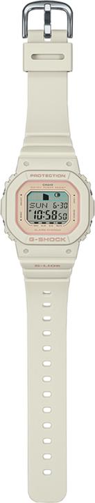 Produktbild G-Shock GLX-S5600-7ER (Chronograph, 41 mm)