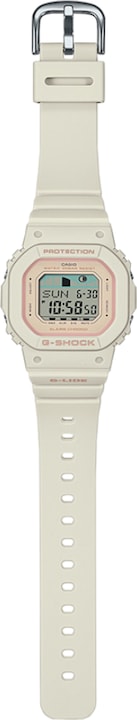 Produktbild G-Shock GLX-S5600-7ER (Chronograph, 41 mm)