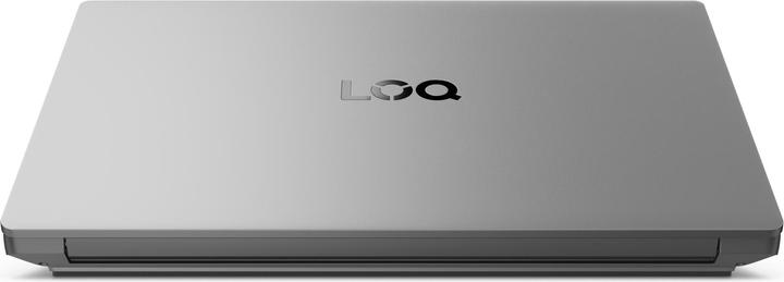 Productafbeelding Lenovo Loq (15.60", Intel Core i5-12450HX, 16 GB, 512 GB, DE)