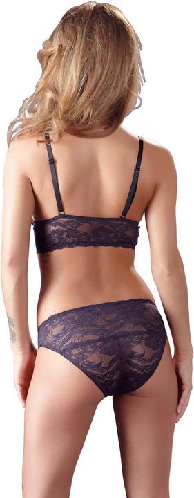 Image du produit Cottelli Collection Ensemble de soutien-gorge Wanda (S)