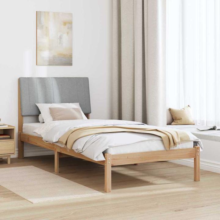 Image du produit vidaXL Bettgestell