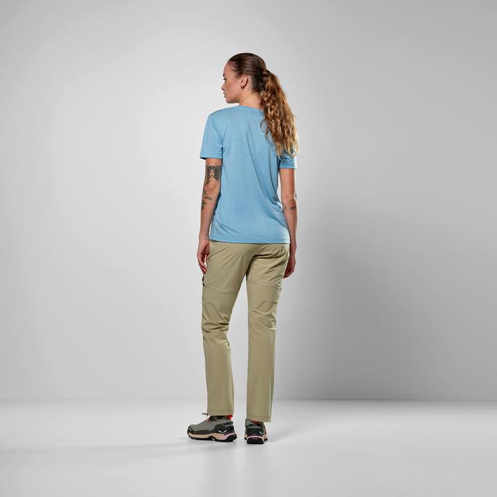 Produktbild Salewa Eagle Pack Dry'Ton T-Shirt Da (38, M)