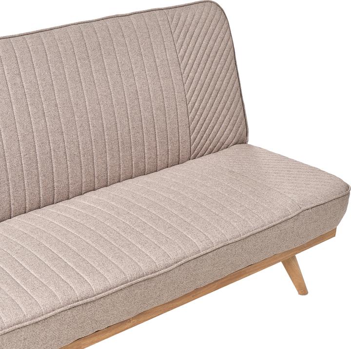 Actual product image Beliani Kalfafel (2 person sofa)