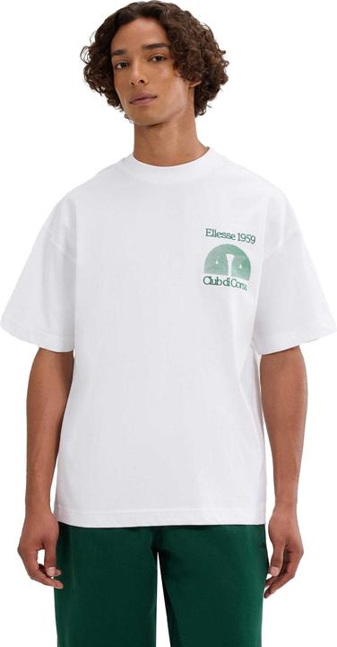 Produktbild Ellesse Club Di Corsa TShirt (XXL)