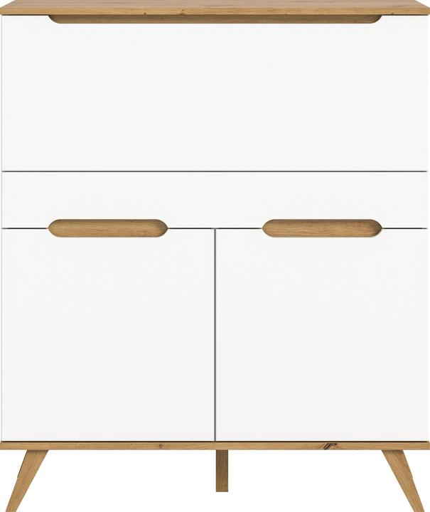 Produktbild Xonox Home Scandi (110 x 40 x 118 cm)