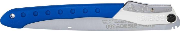 Produktbild Silky Klappsäge Bigboy 360-13 fein (352-36)