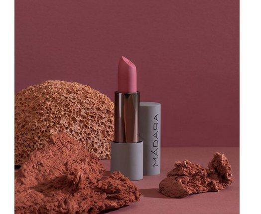 Immagine prodotto Madara Labbra - Velvet Wear Cream Lipstick Cool Nude #31 (31 Cool Nude)