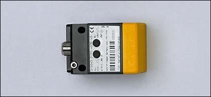 Immagine prodotto ifm Electronic Sensore di sicurezza induttivo