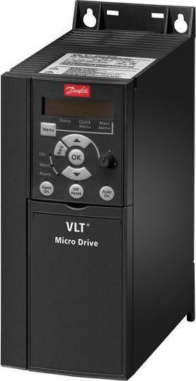 Frequency converters