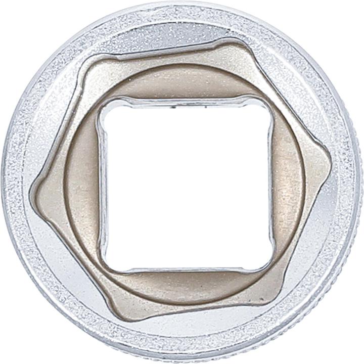 Actual product image BGS Socket, Hexagon 12.5 mm (1/2") Drive 20 mm (20 mm)