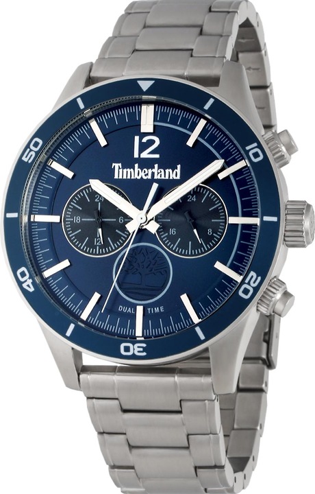 Produktbild Timberland TDWGK2230905 Ashmont Herrenuhr 46mm 5ATM (Analoguhr, 46 mm)
