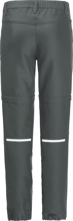 Actual product image Jack Wolfskin Active Zip Off Pants K (164)