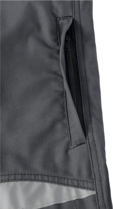 Produktbild Planam Bundhose grau/schwarz 58 60 (60)