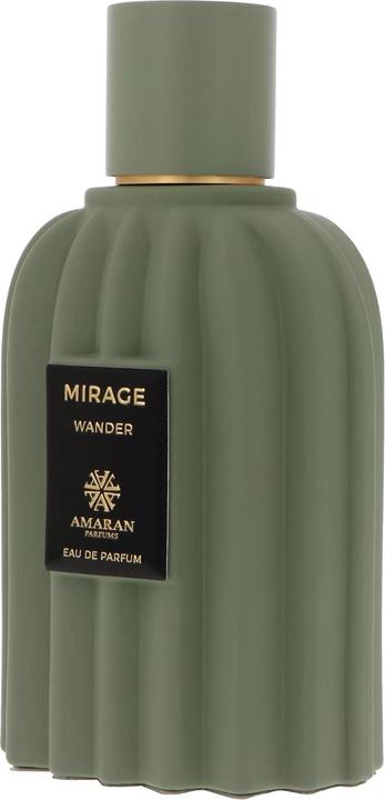 Immagine prodotto Amaran Mirage Wander Eau De Parfum 100ml (Eau de parfum, 100 ml)